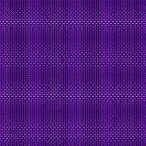 Purple Mesh Tile