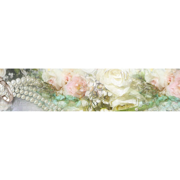 Pearls & Rings Header Banner Background